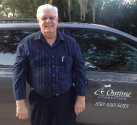 Robert Bay-Owner of On Time Airport Connection